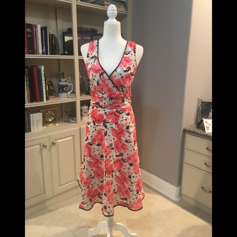 Dress by Robbie Lee